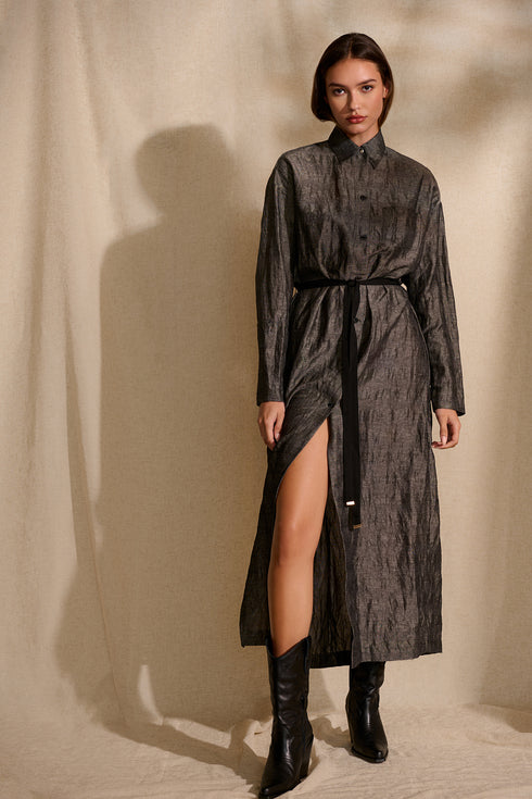 Shan Angèle Dress Blouse
